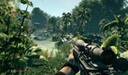 Sniper: Ghost Warrior screenshot 1
