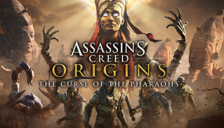 Buy Assassin S Creed Origins Uplay