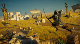 Assassin's Creed: Origins - The Curse of The Pharaohs screenshot 2