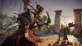 Assassin's Creed: Origins - The Curse of The Pharaohs screenshot 5