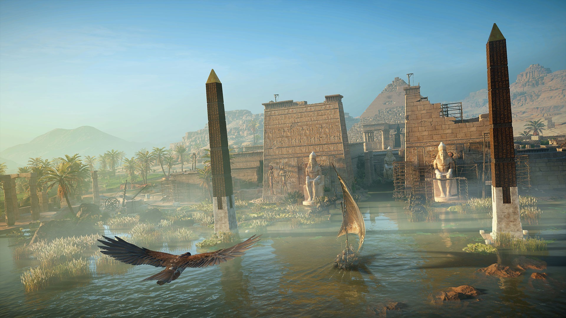 Buy Assassin S Creed Origins Gold Edition Uplay