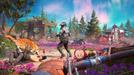 Far Cry New Dawn (Xbox ONE / Xbox Series X|S) screenshot 5