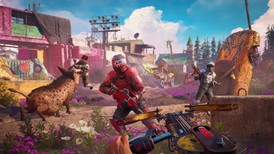 Far Cry New Dawn (Xbox ONE / Xbox Series X|S) screenshot 2