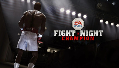Fight Night Champion Xbox 360 Fight Night Champion Xbox 360