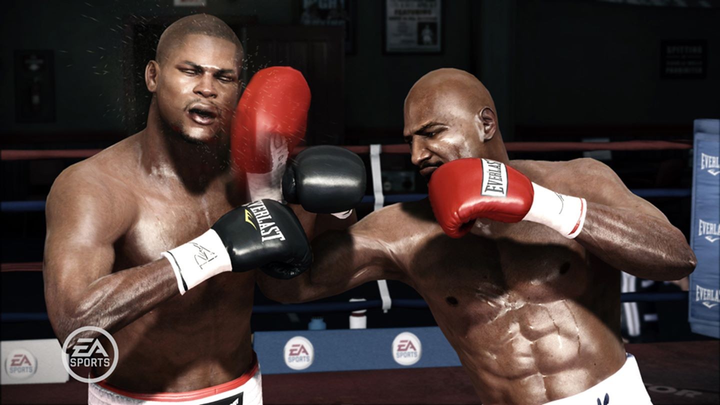 Fight Night Champion Free Download Xboxbrownface