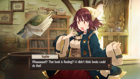 Atelier Sophie: The Alchemist of The Mysterious Book screenshot 4