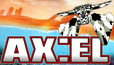 AX:EL - Air XenoDawn AX:EL - Air XenoDawn