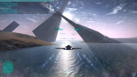 AX:EL - Air XenoDawn screenshot 3