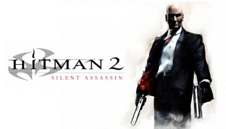 Buy Hitman 2 Silent Assassin Steam
