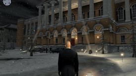 Hitman 2: Silent Assassin screenshot 2