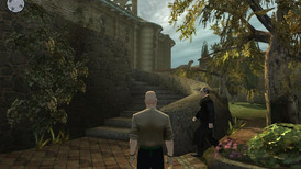 Hitman 2: Silent Assassin screenshot 4