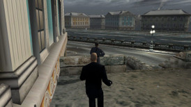Hitman 2: Silent Assassin screenshot 3