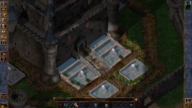 Baldur's Gate: Enhanced Edition screenshot 3