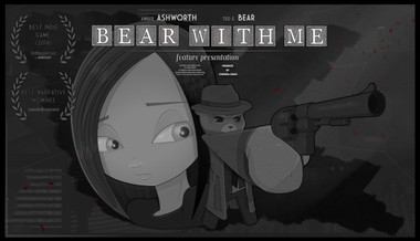Bear With Me Episode One Bear With Me Episode One