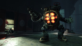 Bioshock Infinite: Burial at Sea Episode One screenshot 4