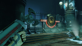 Bioshock Infinite: Burial at Sea Episode One screenshot 5