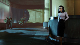 Bioshock Infinite: Burial at Sea Episode One screenshot 2