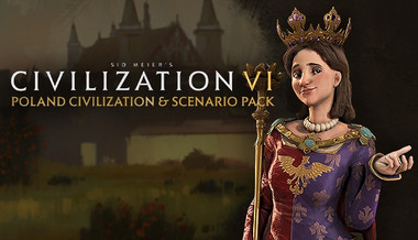 Civilization VI: Poland Civilization & Scenario Pack Civilization VI: Poland Civilization & Scenario Pack