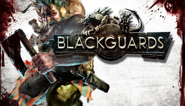 Blackguards Blackguards