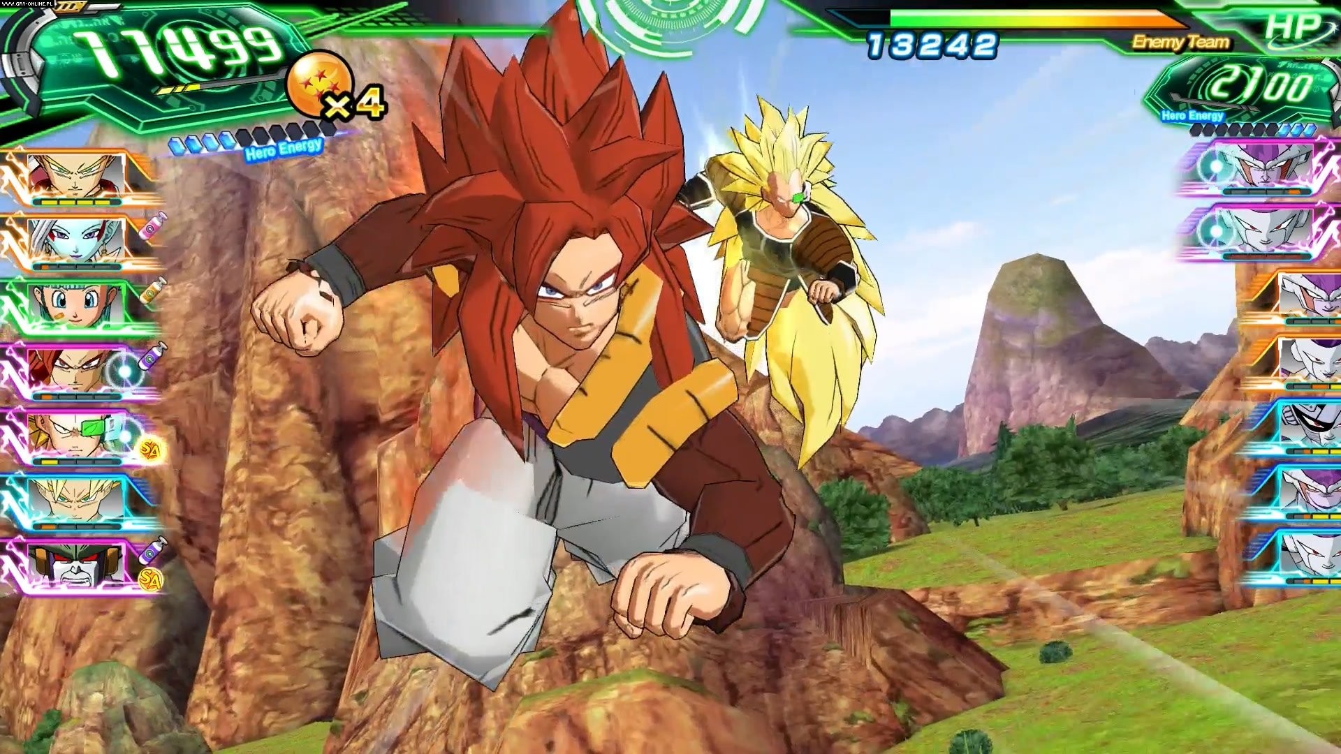 steam super dragon ball heroes