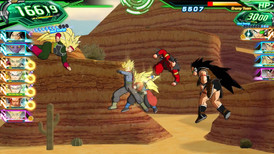 Super Dragon Ball Heroes World Mission screenshot 3