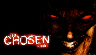 Blood II: The Chosen + Expansion Blood II: The Chosen + Expansion