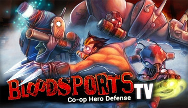 Bloodsports.TV Bloodsports.TV