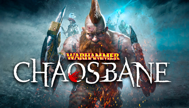 Buy Warhammer: Chaosbane Steam