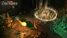 Warhammer: Chaosbane screenshot 4
