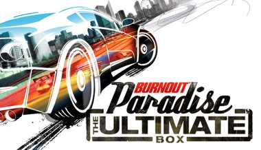 Burnout Paradise: The Ultimate Box Burnout Paradise: The Ultimate Box
