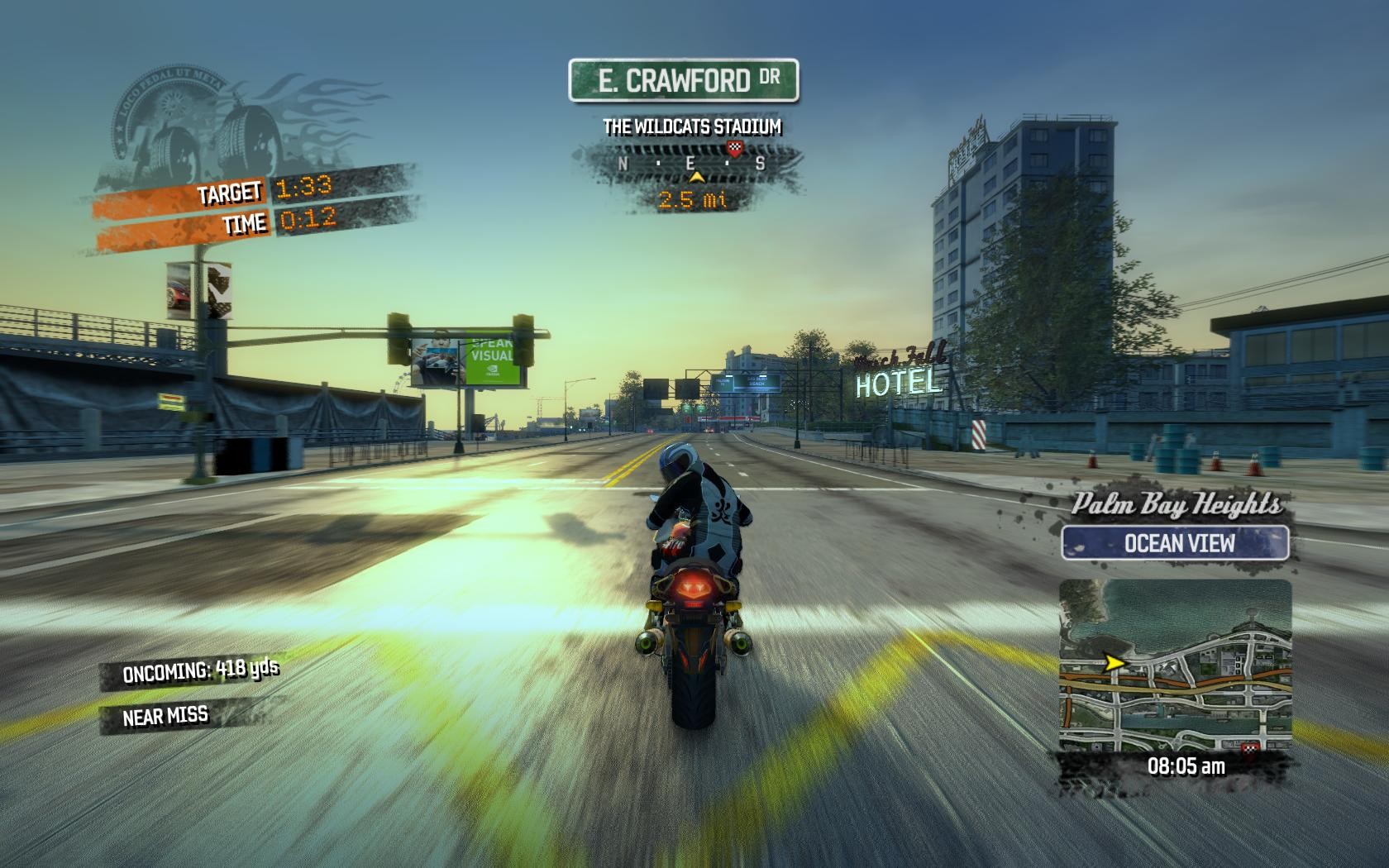 Buy Burnout Paradise The Ultimate Box Origin