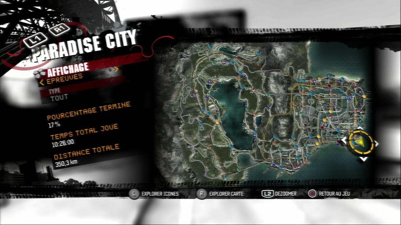 Burnout paradise steam key фото 58