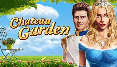 Chateau Garden Chateau Garden