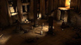 Chronicles of Mystery: The Scorpio Ritual screenshot 2