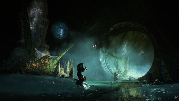 Anthem: Edizione Legione dell'Aurora (Xbox ONE / Xbox Series X|S) screenshot 1