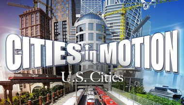 Cities in Motion: US Cities Cities in Motion: US Cities