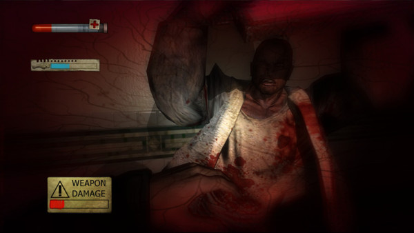 Condemned: Criminal Origins screenshot 1