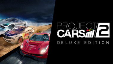 Project Cars 2 Deluxe Edition