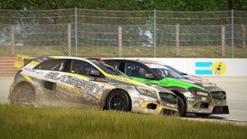 Project Cars 2 Deluxe Edition screenshot 4