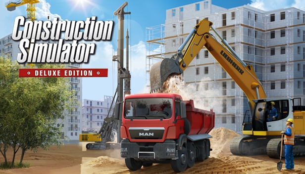 construction simulator 2015 for ps4