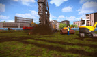 Construction Simulator 2015 Deluxe Edition screenshot 1