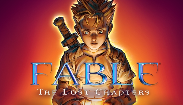 fable the lost chapter