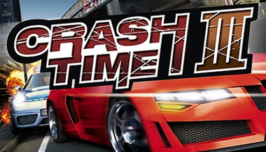 Crash Time 3 Crash Time 3