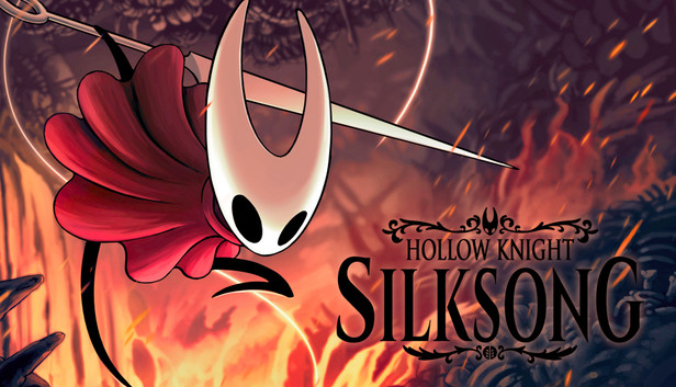 hollow knight silksong review