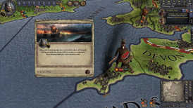 Crusader Kings II: Sunset Invasion screenshot 4