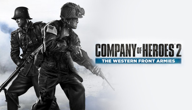 Company of Heroes 2: The Western Front Armies Company of Heroes 2: The Western Front Armies