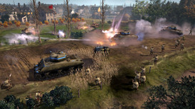 Company of Heroes 2: The Western Front Armies screenshot 3