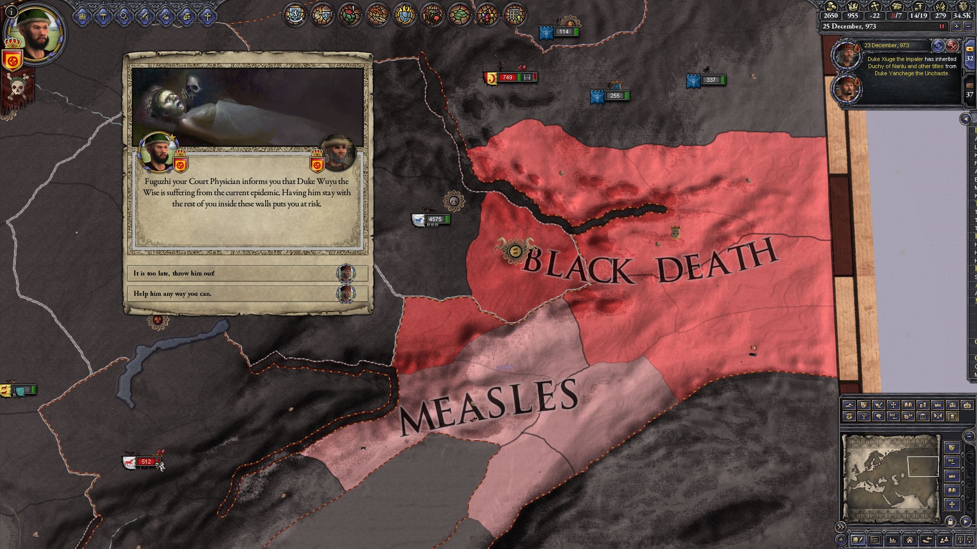what dlc do you need for agot ck2 mod what dlc do you need for agot ck2 mod