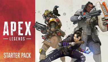 Apex Legends Pack de Démarrage