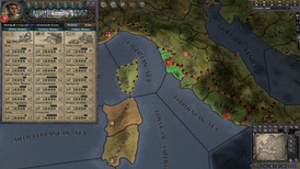 Crusader Kings II: The Republic screenshot 2